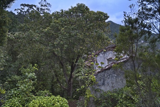 30 luglio Casa Franco